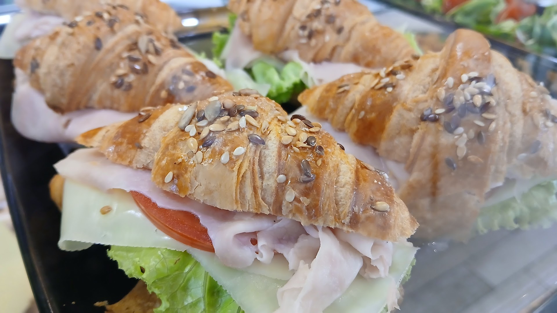 Best Cafè