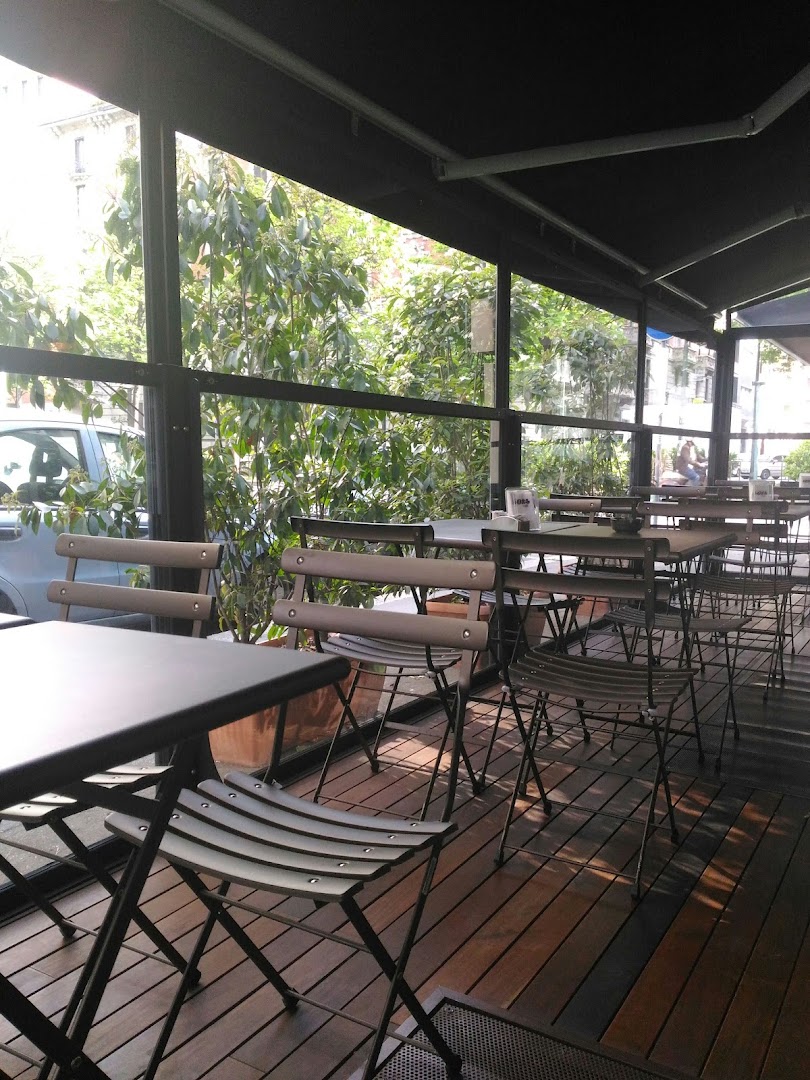 Best Cafè