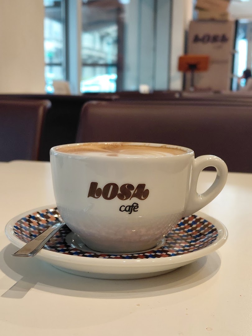 Best Cafè, Milano