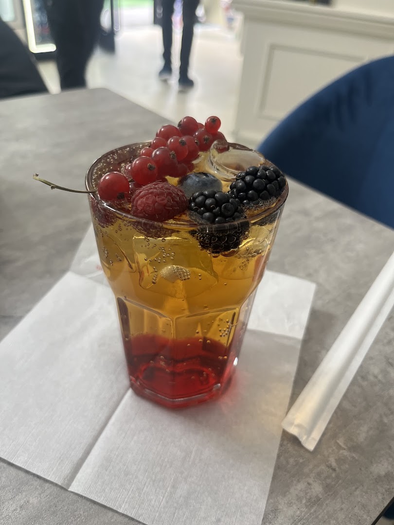 Best Coffee & Lounge Bar, Torino