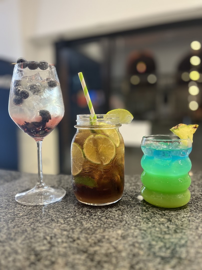 Best Coffee & Lounge Bar