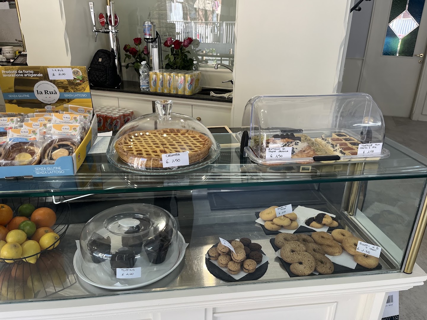 Best Coffee & Lounge Bar