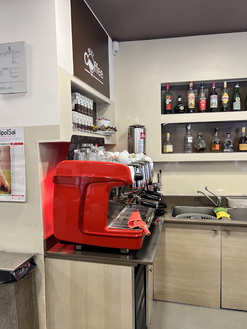 Best Coffee Time