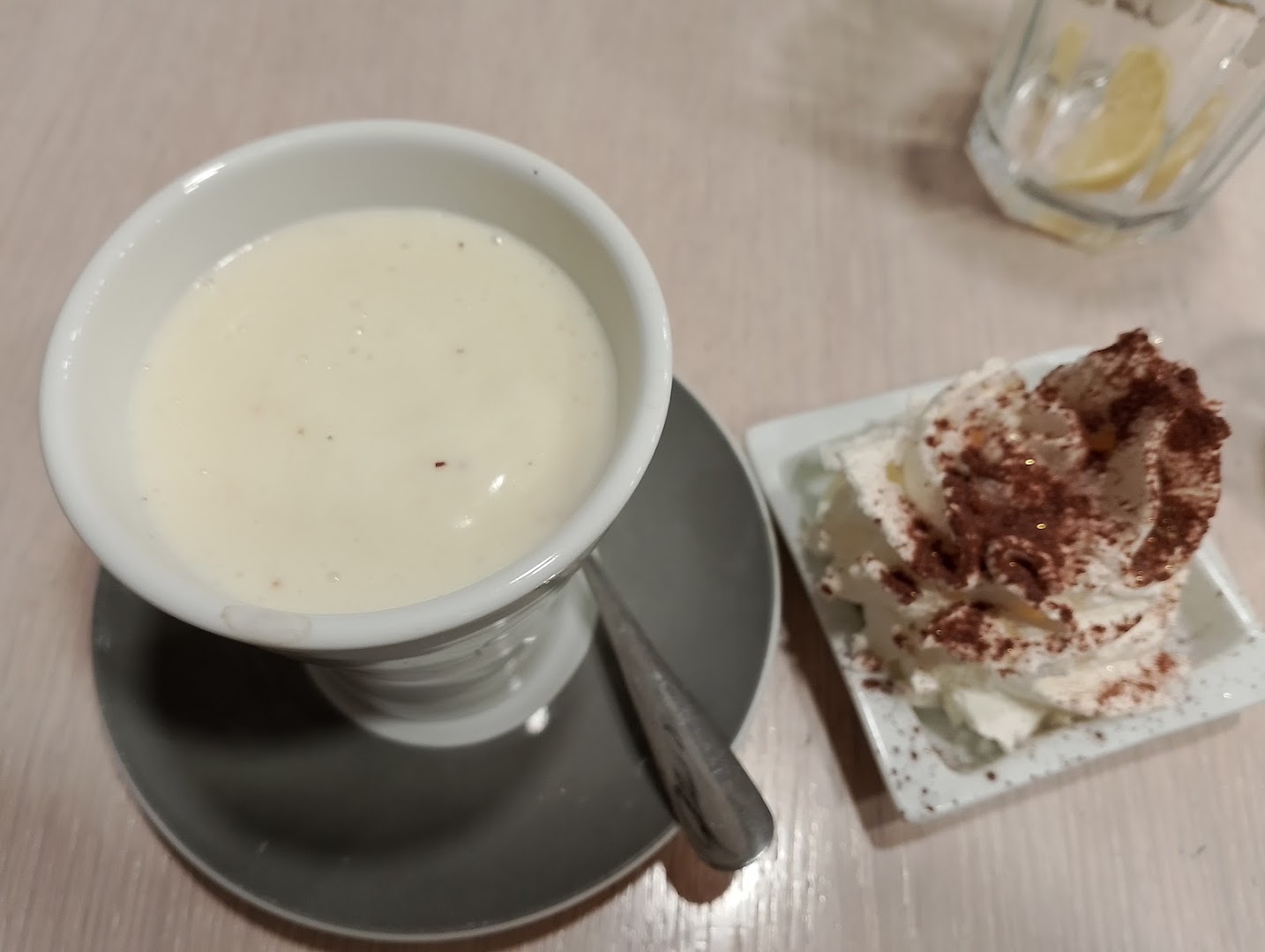 Best Coffee Time