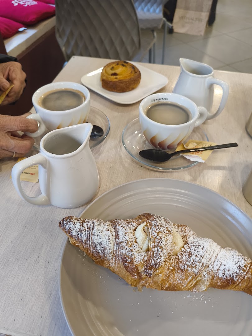 Best Coffee Time