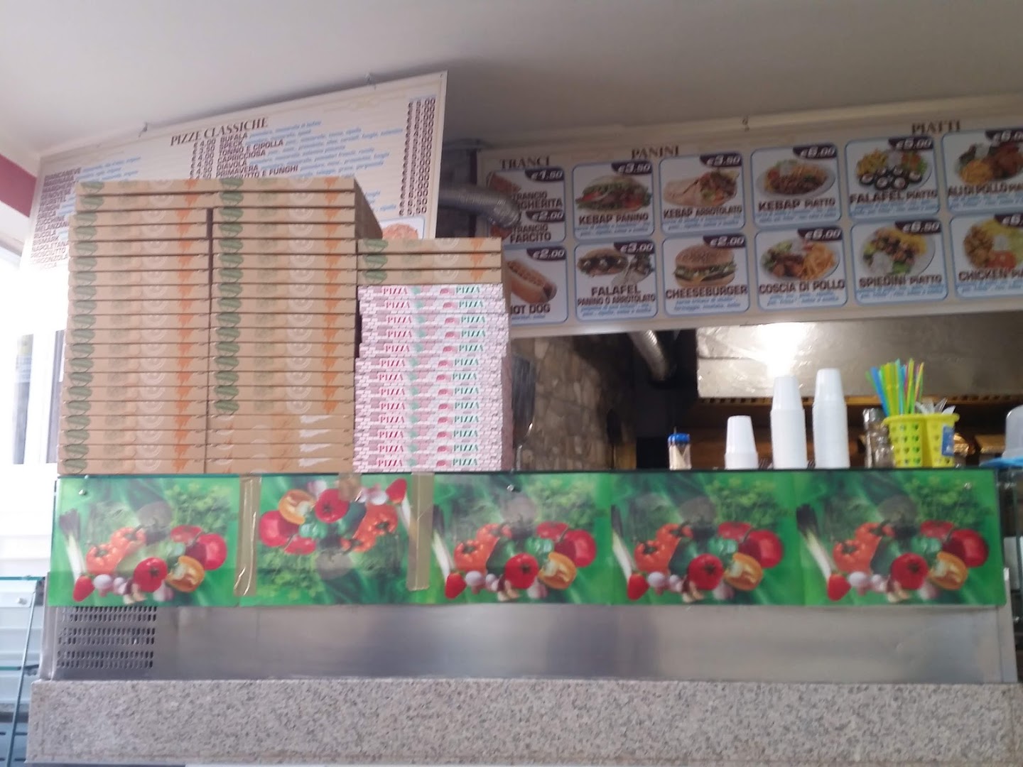 Best Della Mesopotamia Pizza Kebap