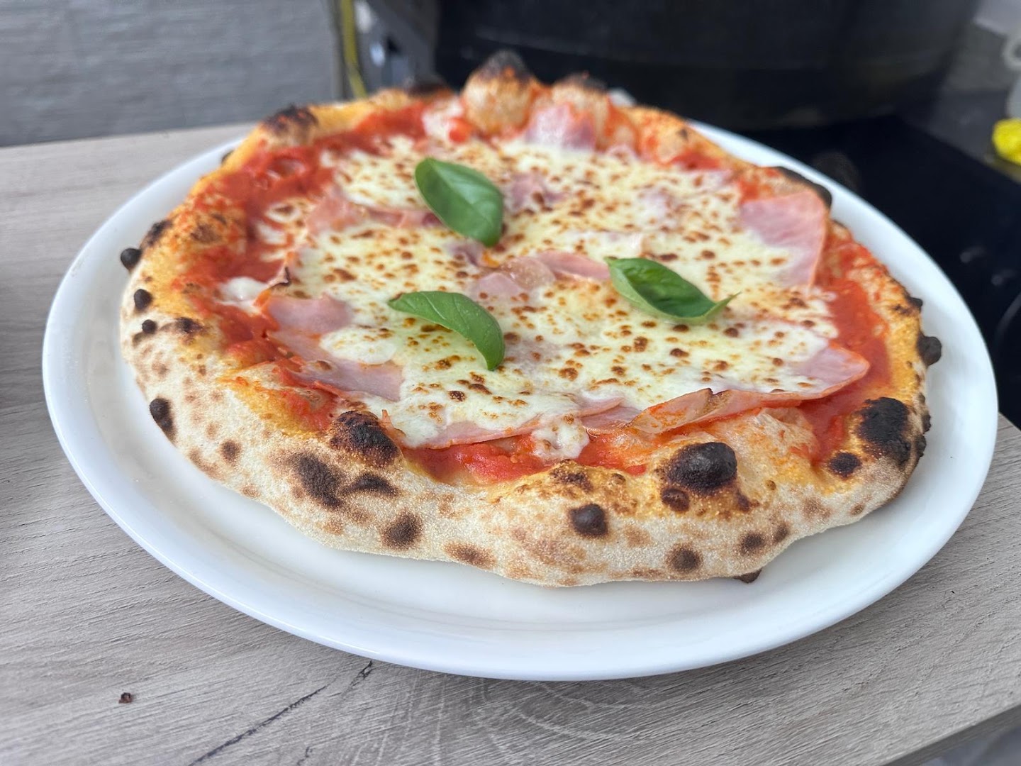 Best Della Mesopotamia Pizza Kebap