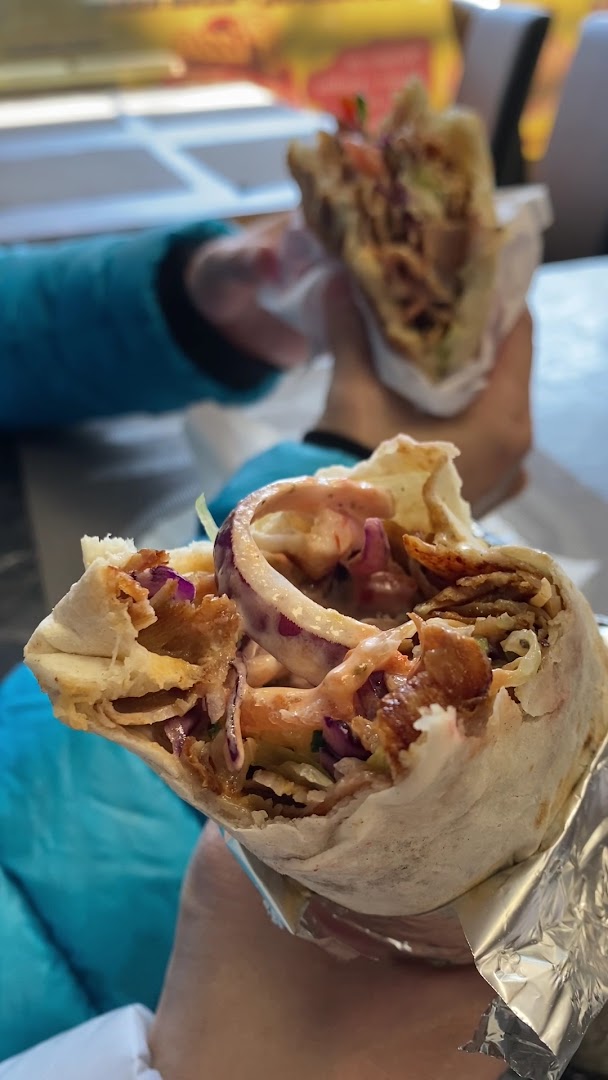 Best İstanbul pizza &Kebap