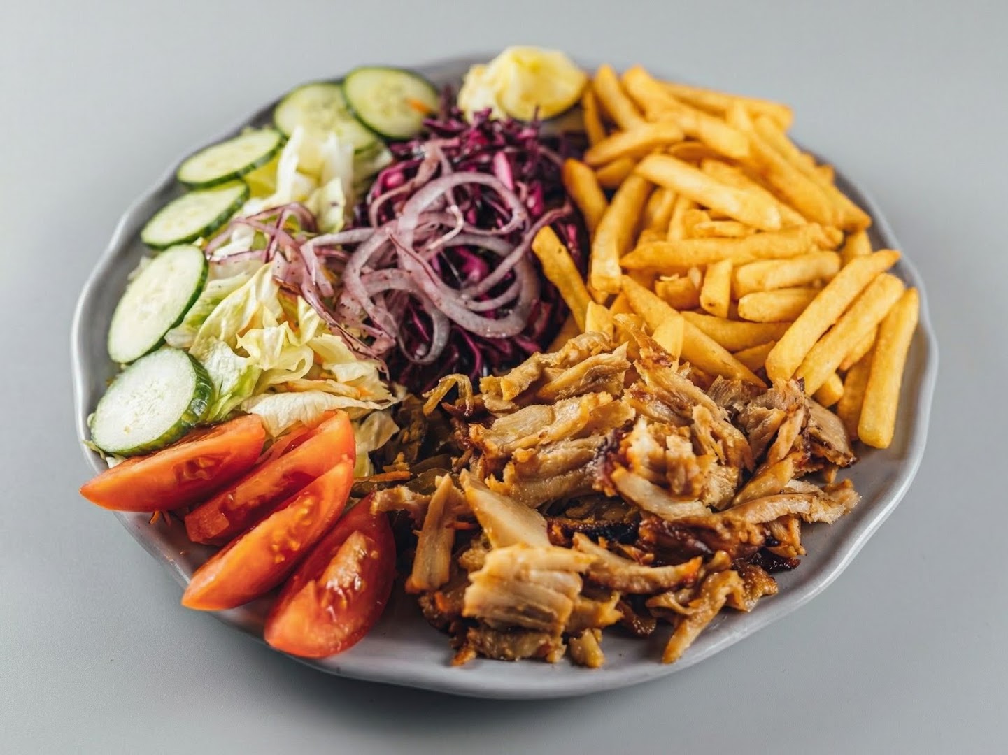 Best İstanbul pizza &Kebap, Bergamo
