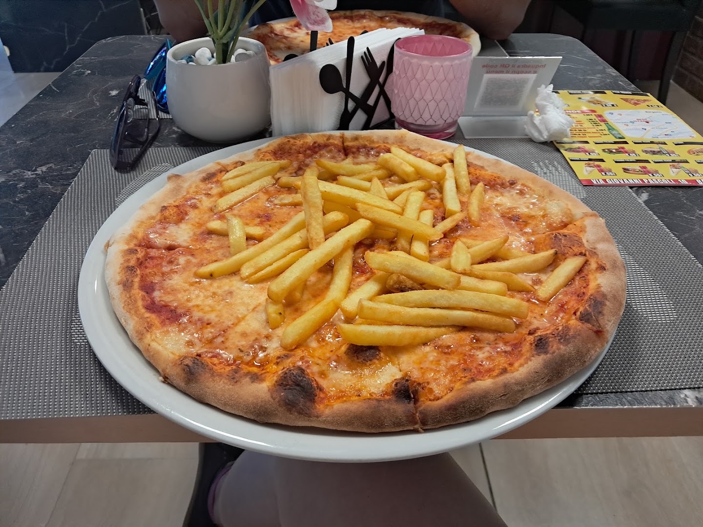 Best İstanbul pizza &Kebap
