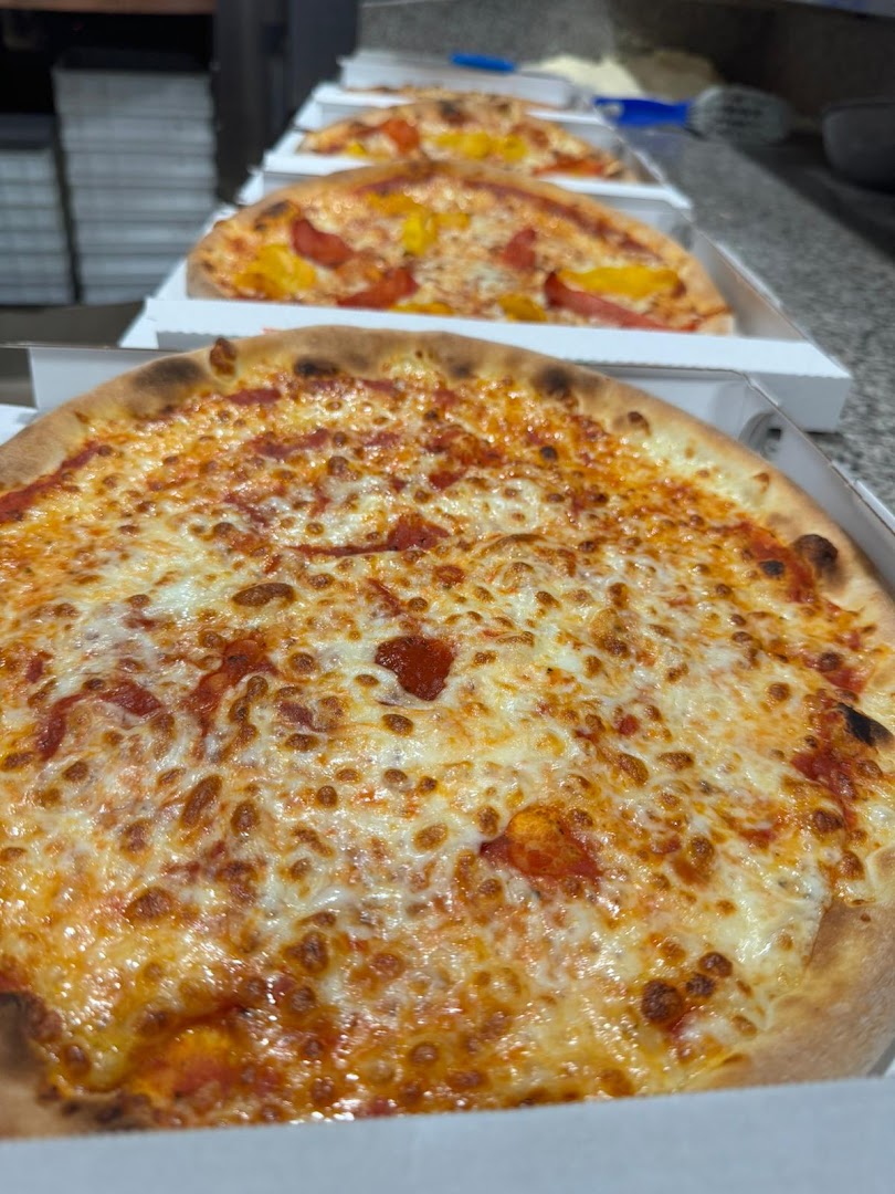 Best İstanbul pizza &Kebap