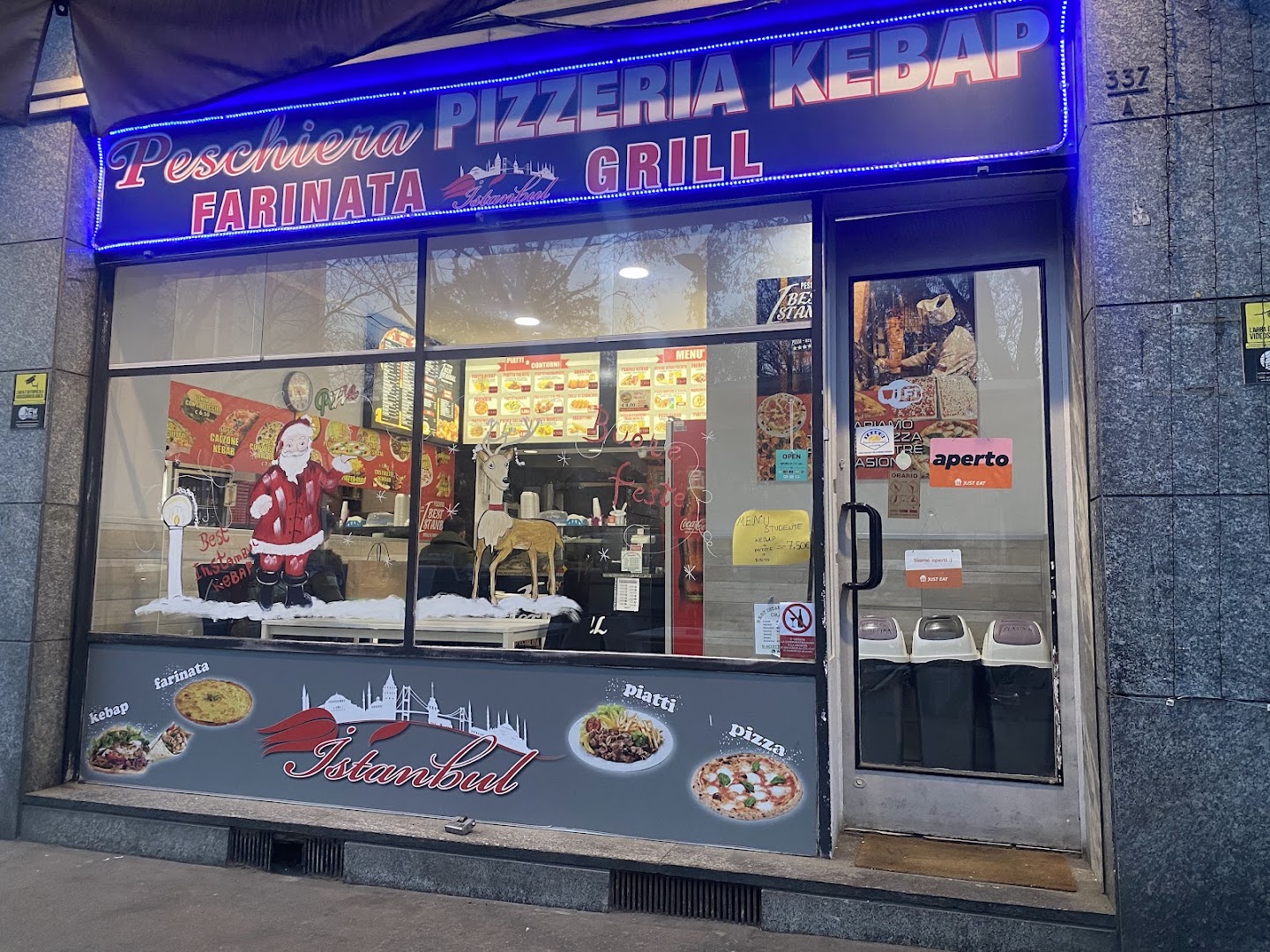 Best Istanbul Kebap