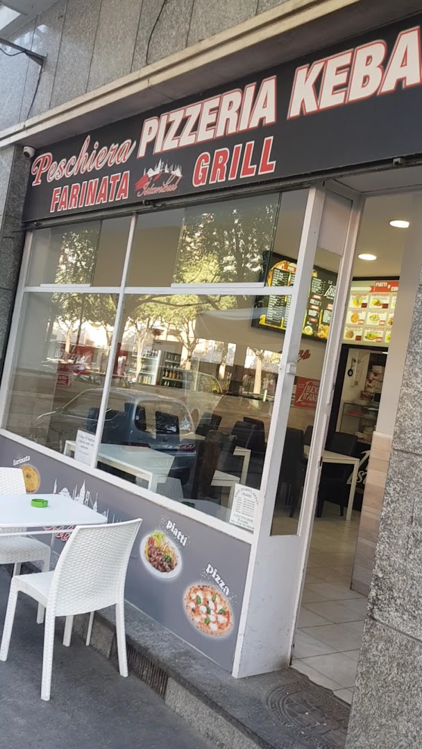 Best Istanbul Kebap