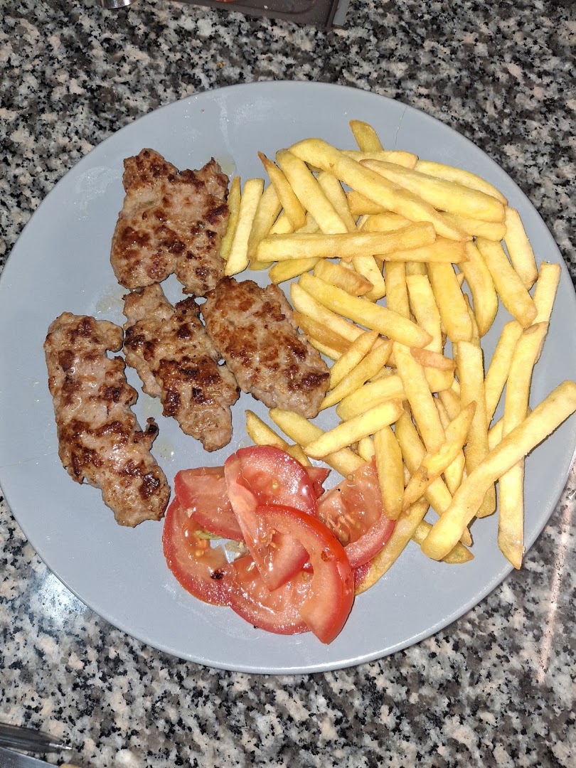 Best Istanbul Kebap, Torino