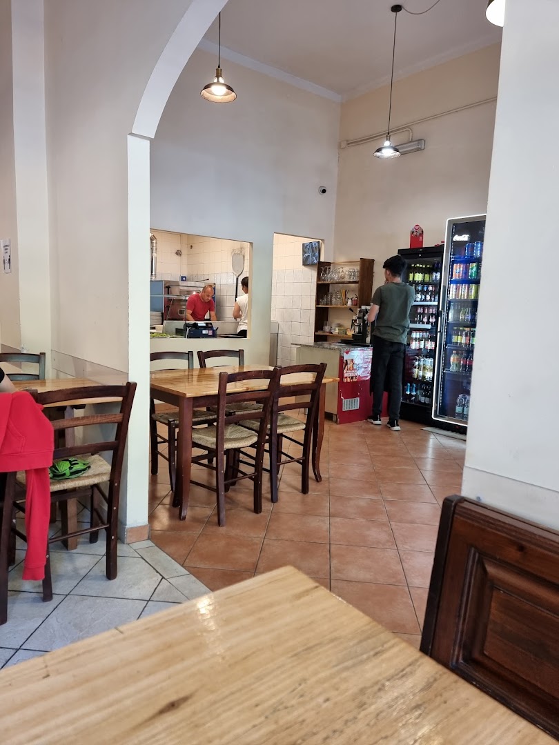 Best Istanbul Pizza & Kebap