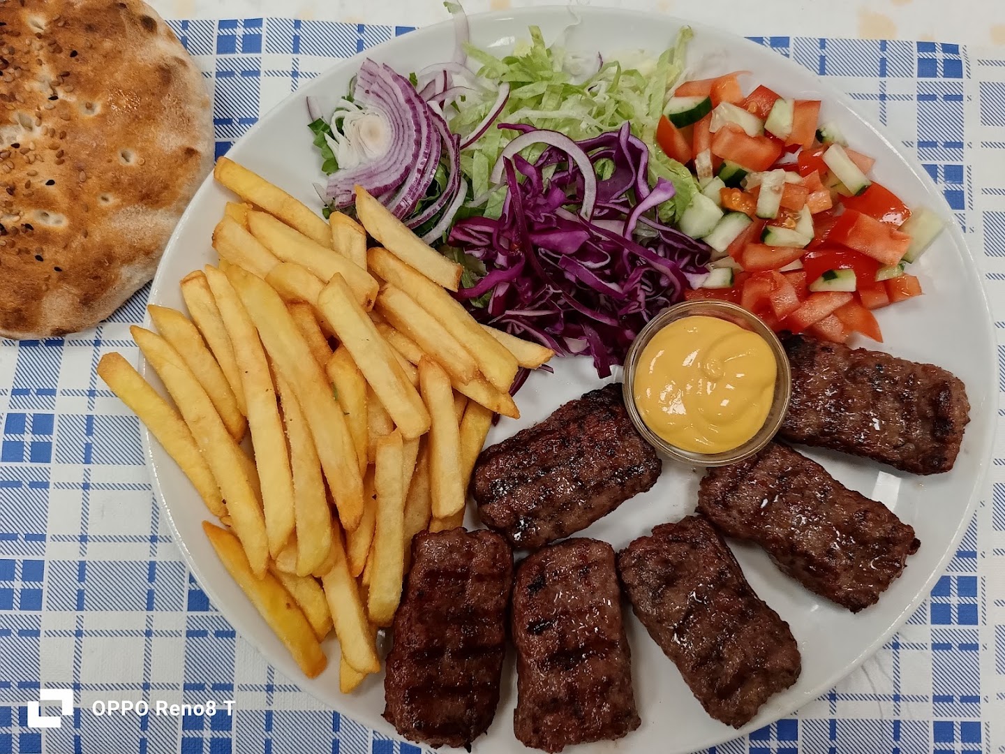 Best Istanbul Pizza & Kebap