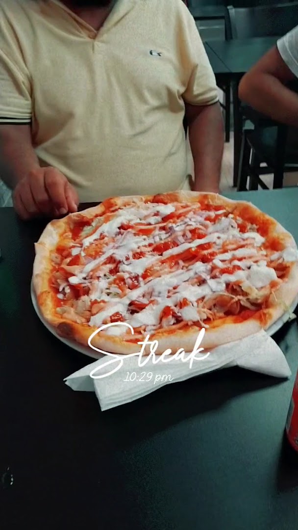 Best Istanbul pizza kebab. Turkish kebab, Vicenza