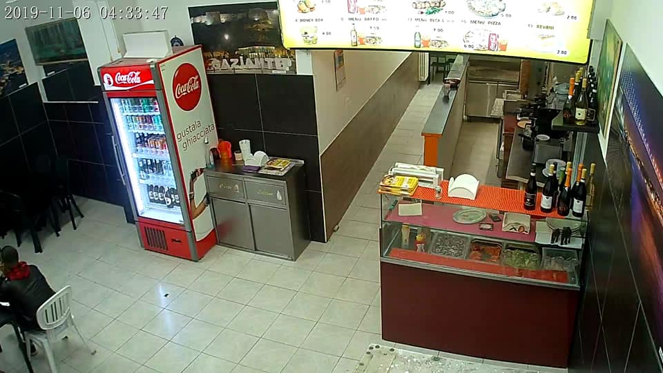 Best Istanbul Pizza Kebap, Acqui Terme