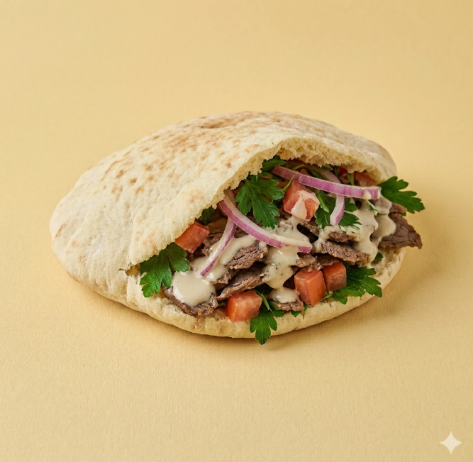 Best Kebab