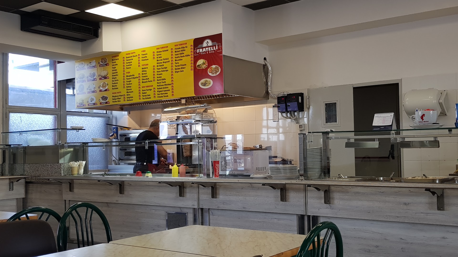 Best Kebab