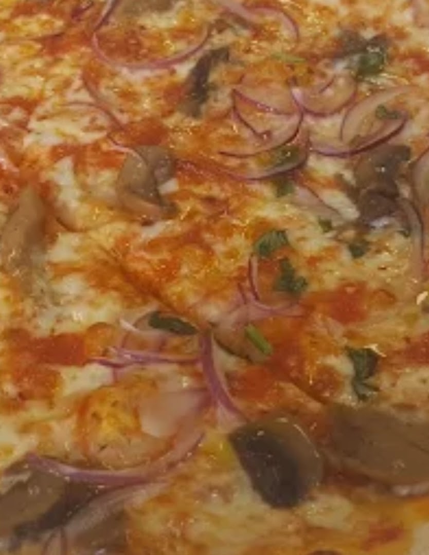 Best pizza kebab &fastfood, Mirandola