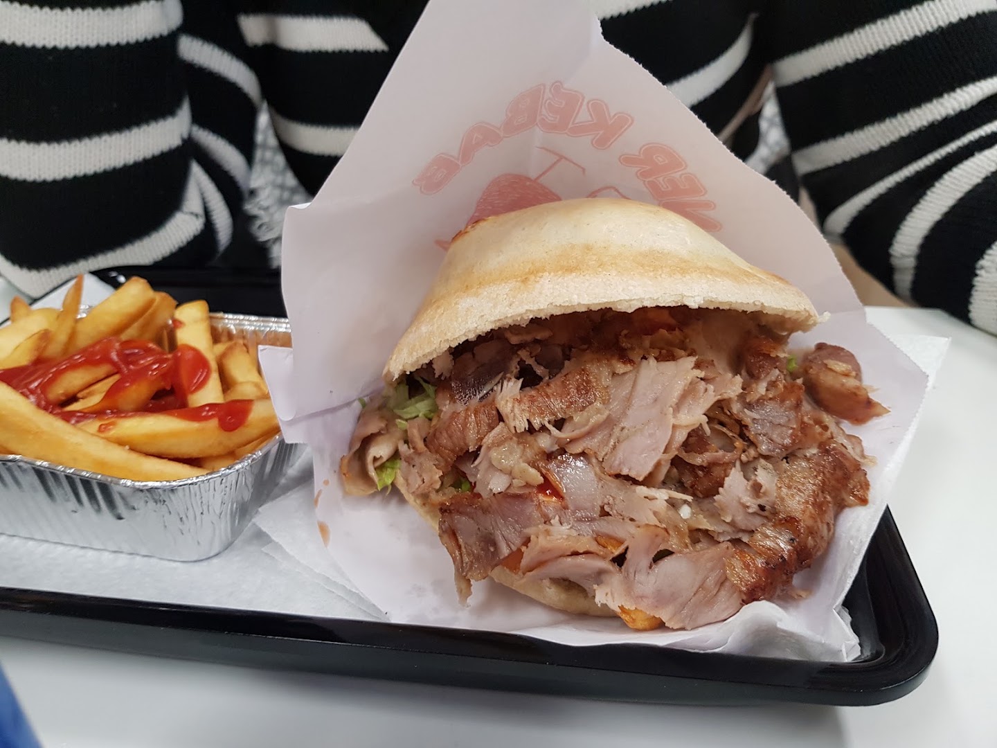 Best pizza kebab &fastfood