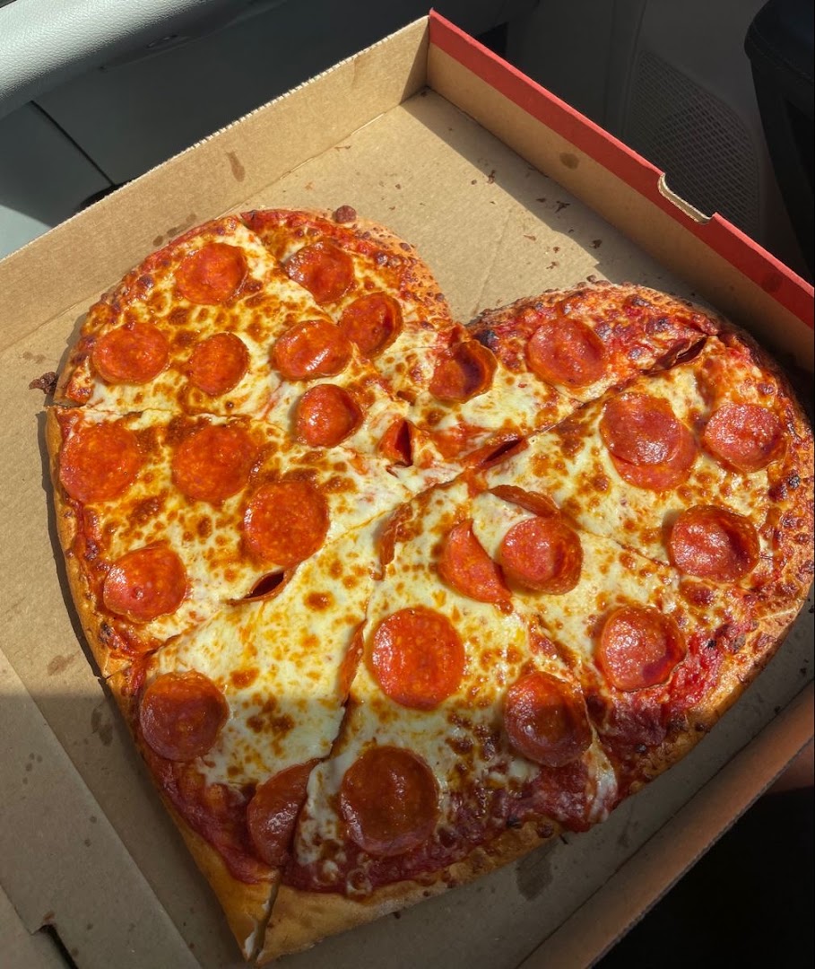 Best Pizza