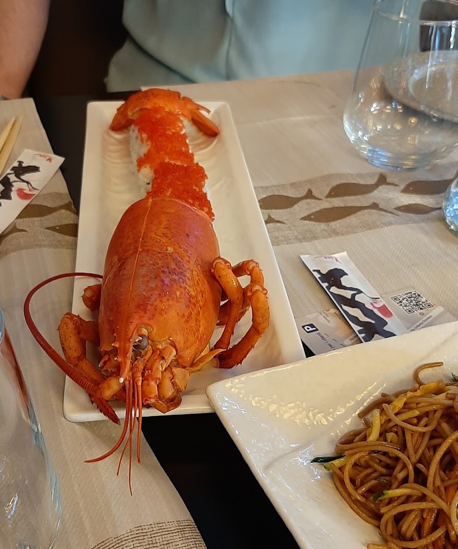 Best Sushi