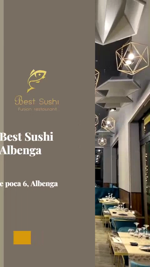 Best Sushi