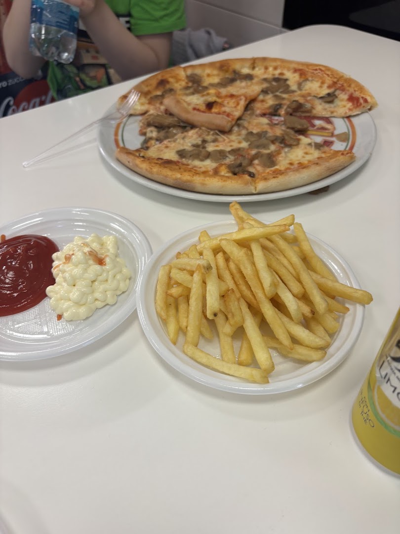 Best Turkish Kebap, Milano