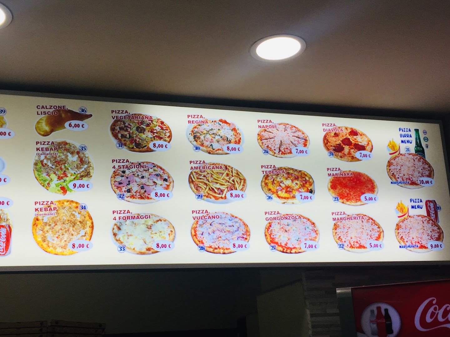 Best Turkish Kebap