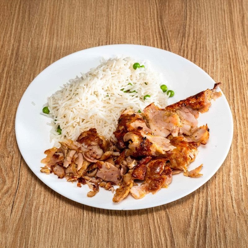 Best Way Bar Kebab