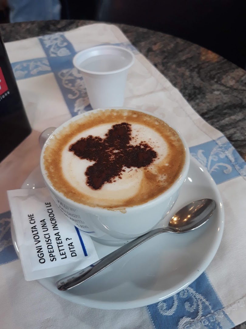 Bet Bar, Torino