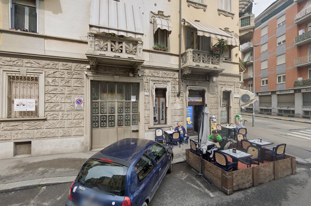 Bet Bar