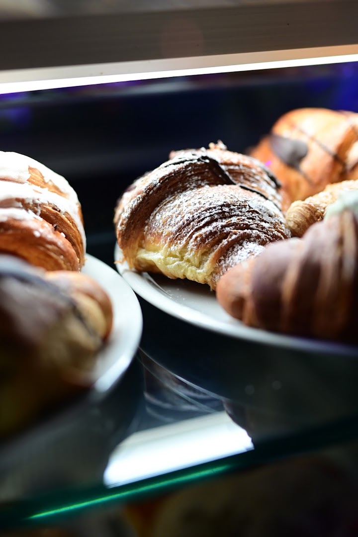 Bet Cafè - Monte San Giusto