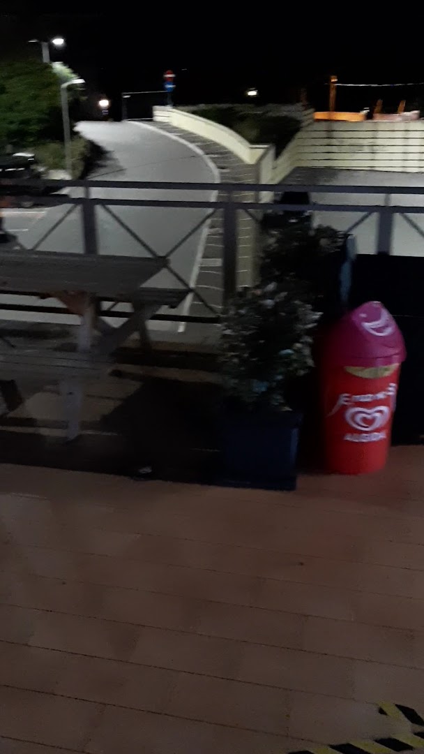Bet Cafè - Monte San Giusto