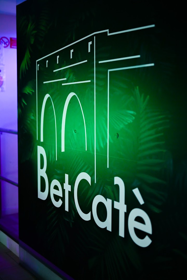 Bet Cafè - Monte San Giusto