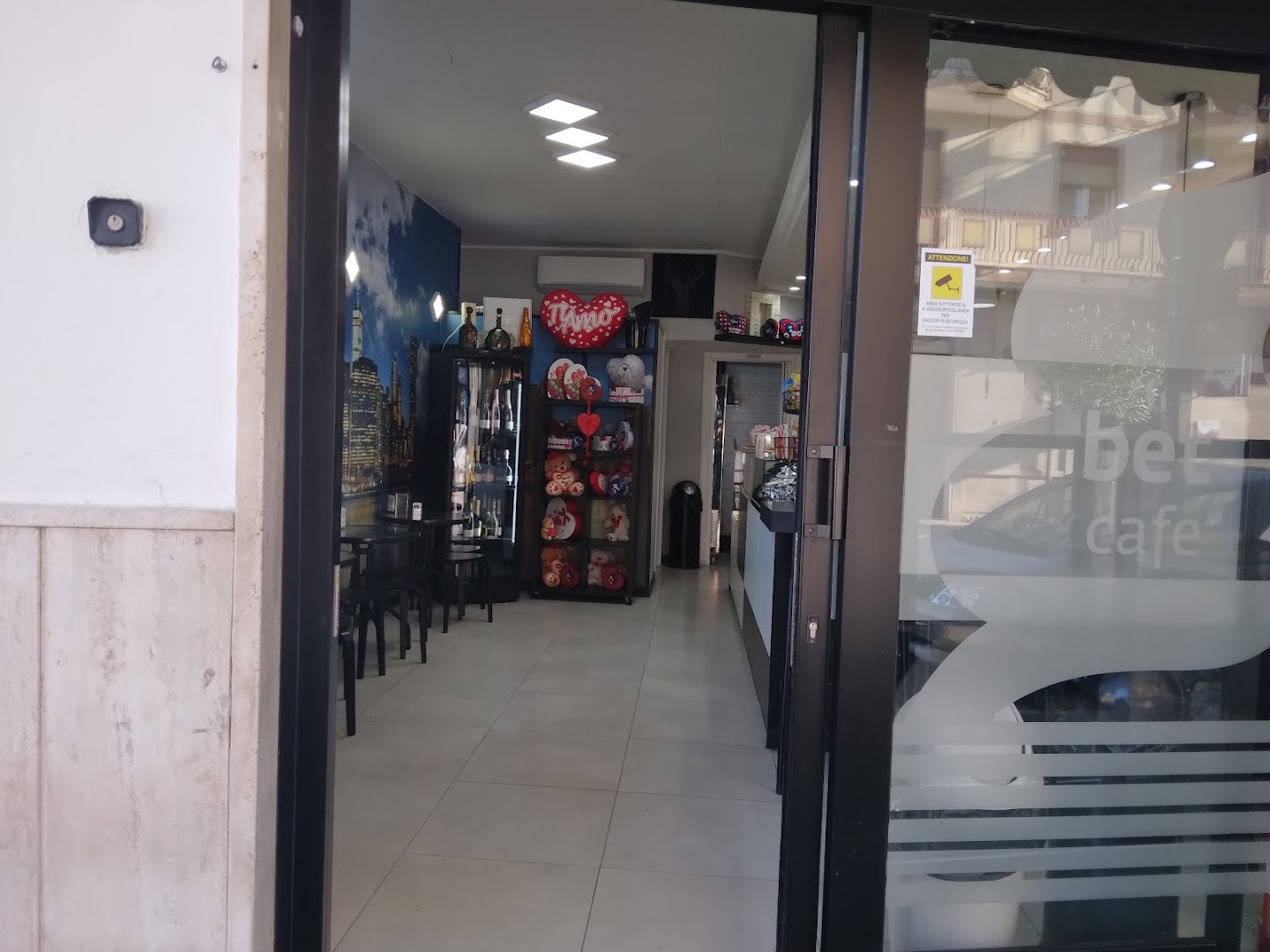 Bet Cafè