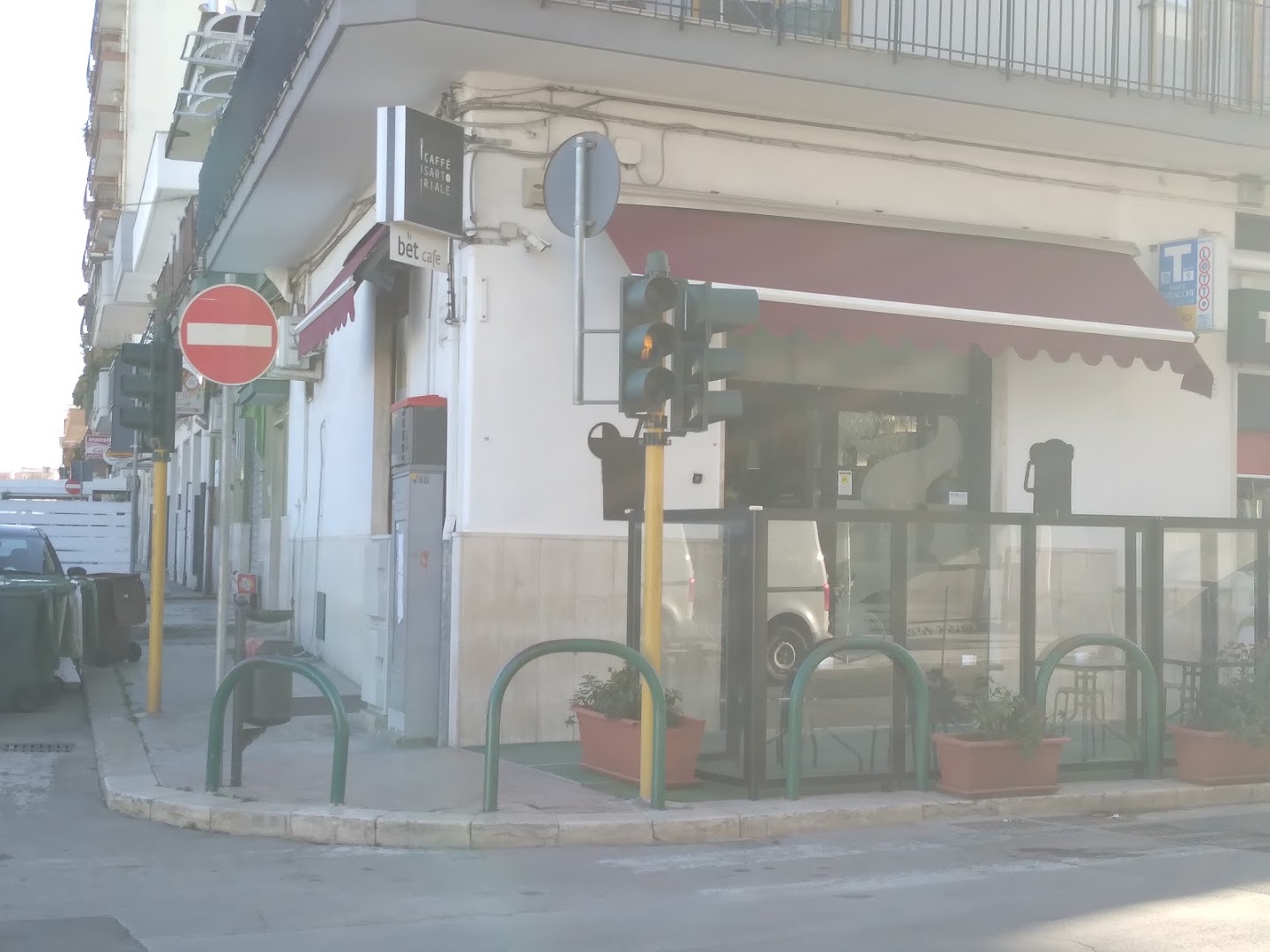 Bet Cafè