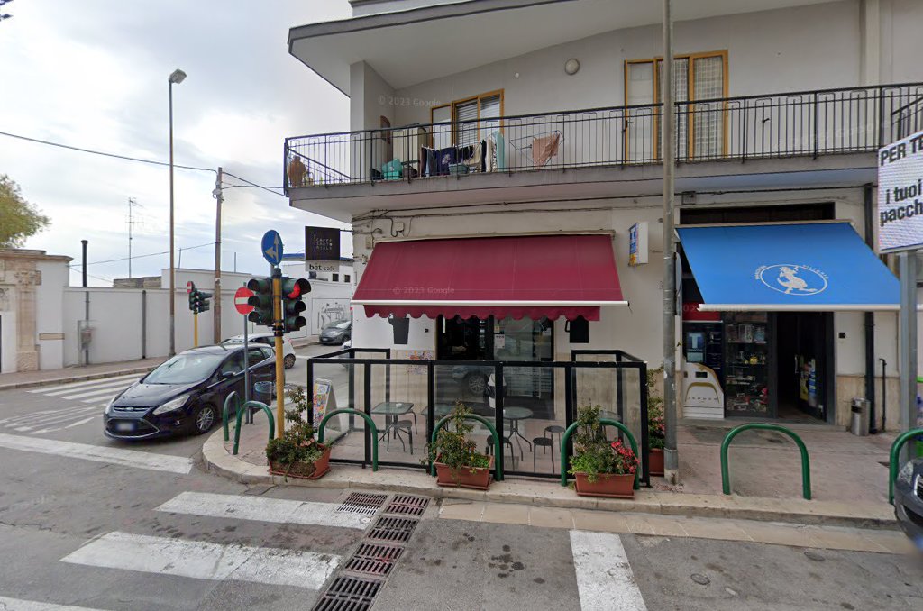 Bet Cafè