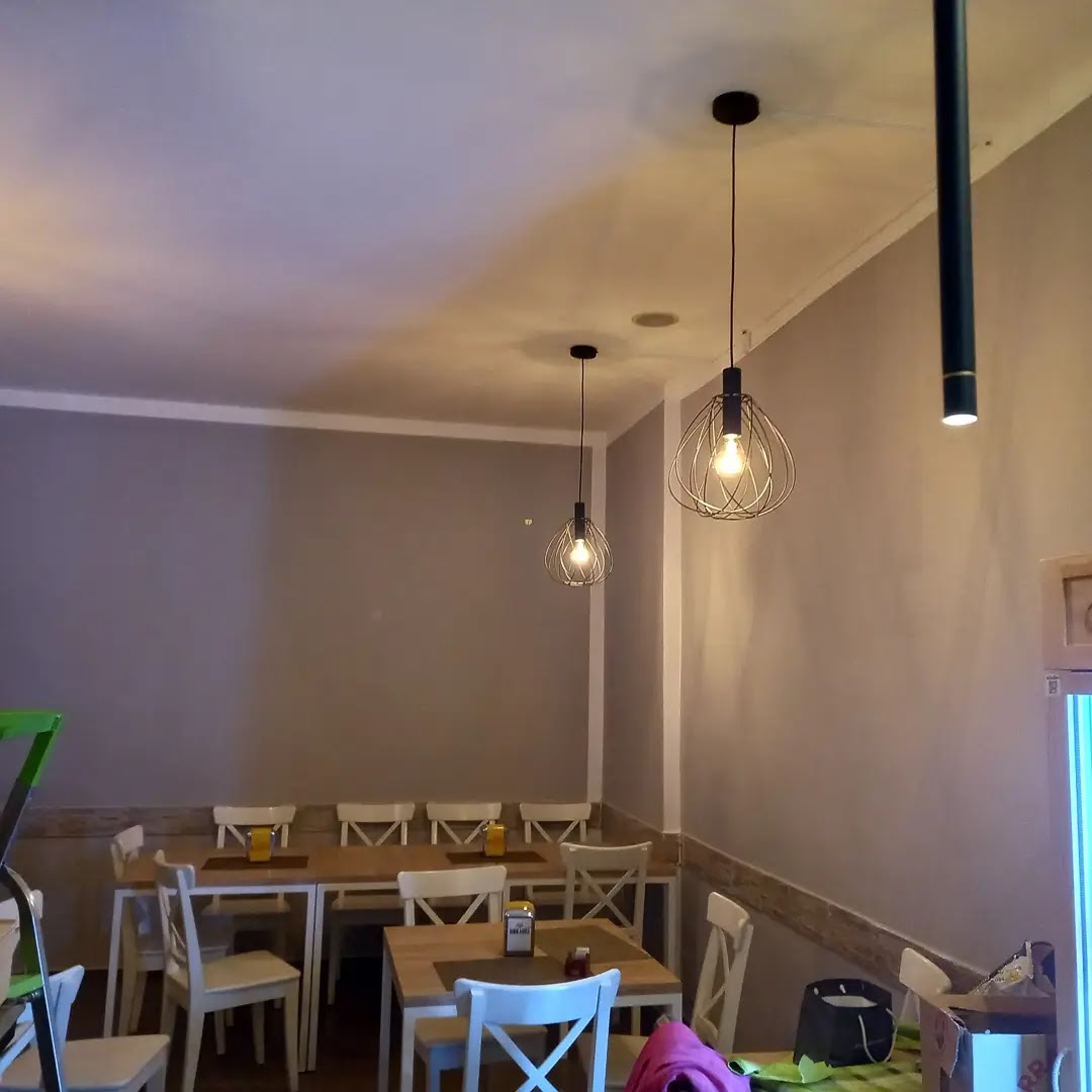 Beta Cafè