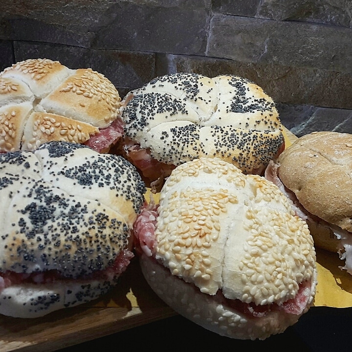 Bètola all'Oca Bianca