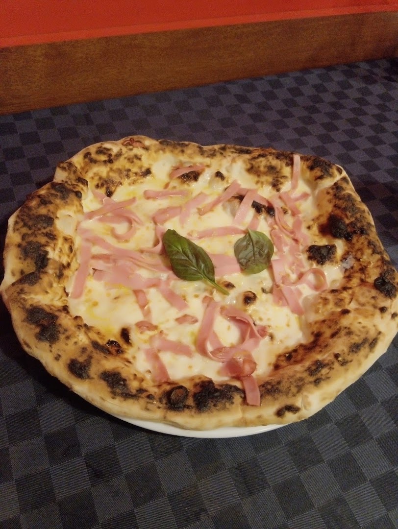 Betra pizza & food