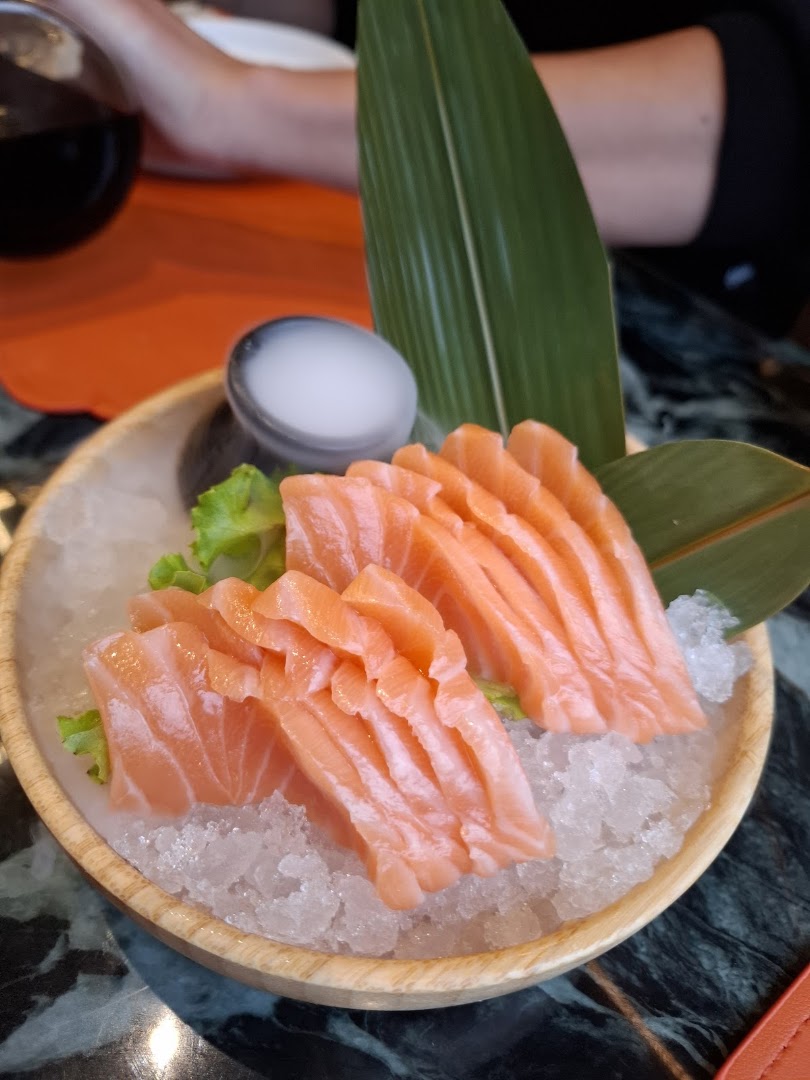 Better Sushi Gavardo