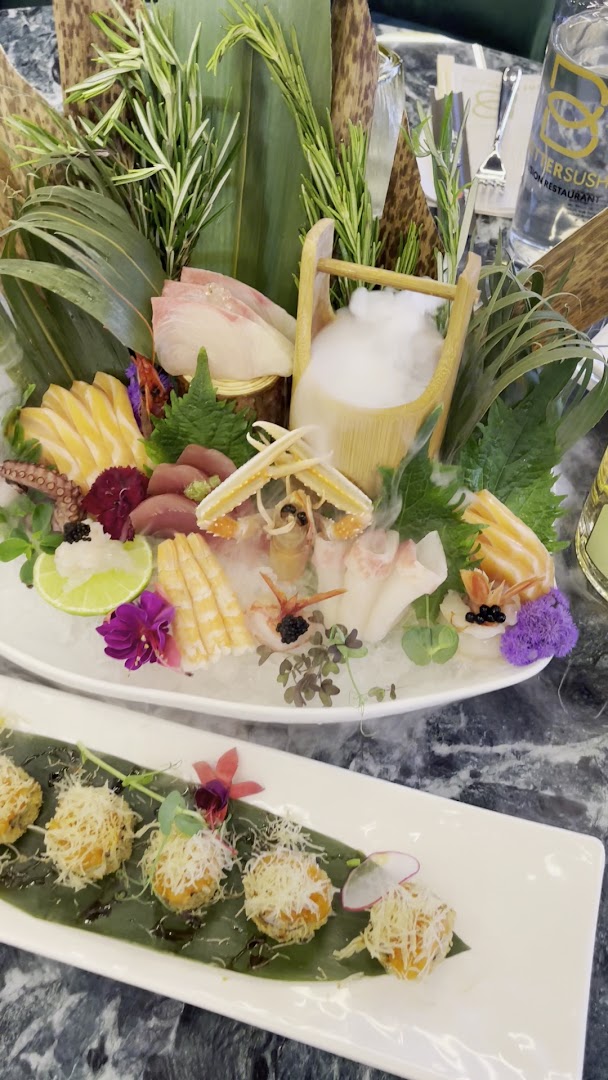 Better Sushi Gavardo