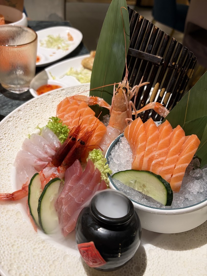 BETTER SUSHI TORTONA