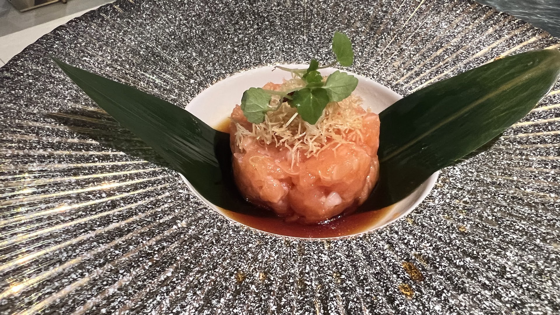BETTER SUSHI TORTONA