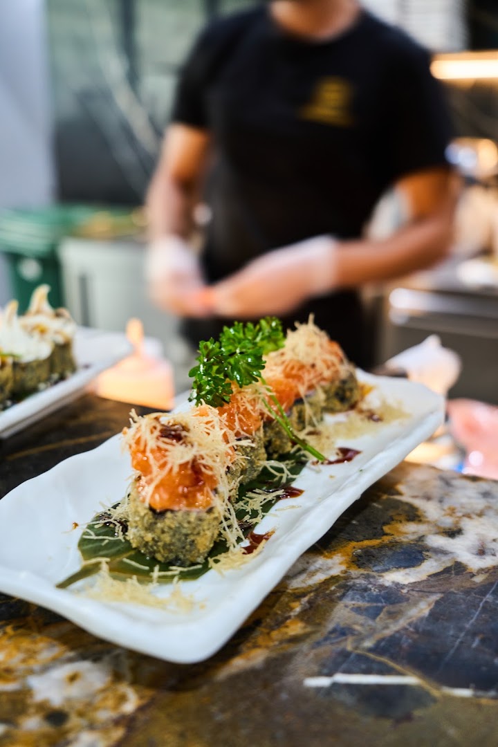BETTER SUSHI TORTONA