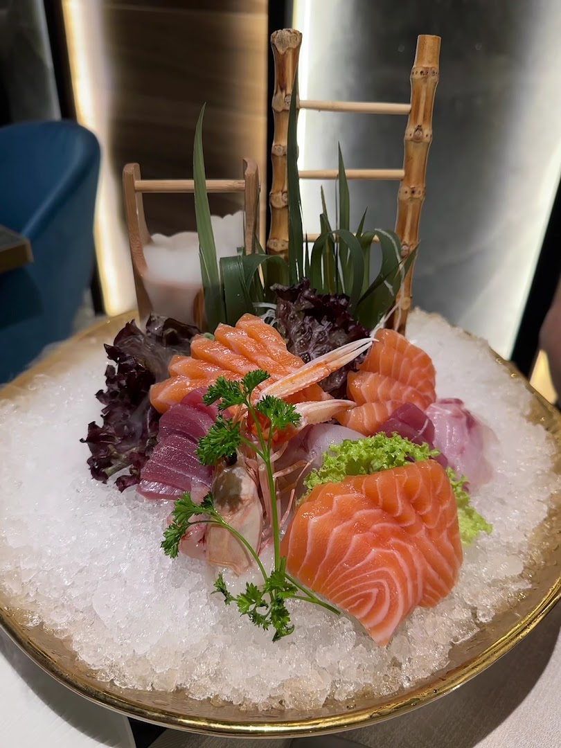 BETTER SUSHI TORTONA, Tortona