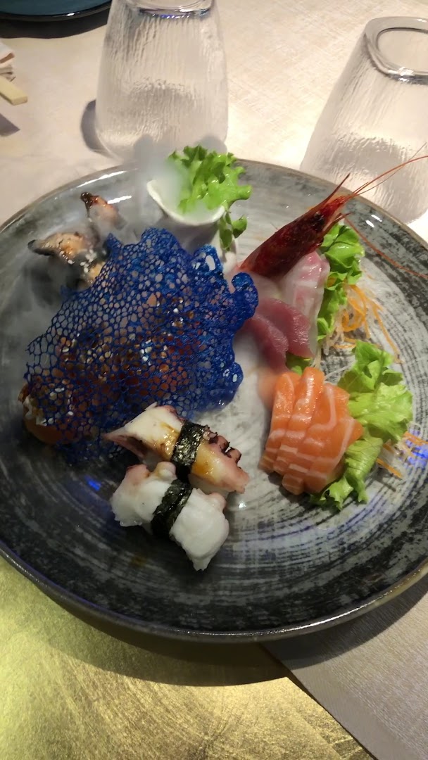 Better Sushi Treviglio